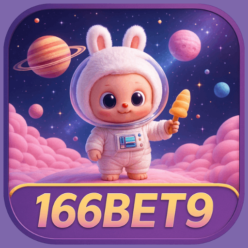 Imagem promocional da 166BET9 mostrando a plataforma e suas vantagens